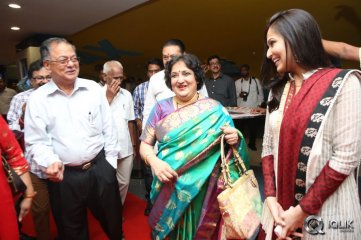 Vikrama Simha Movie 3D Trailer Launch